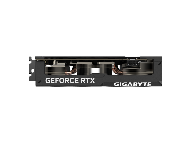 GV-N4070WF2V2-12GD  Видеокарта Gigabyte NVIDIA GeForce RTX 4070 12GB 192bit GDDR6 PCI-E Gen4 HDMI 3xDP 3