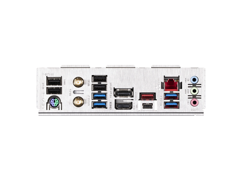 Z790 UD AX  Материнская плата GIGABYTE Z790 UD AX/ ATX/ Intel Celeron/ Prntium Gold 12/ 13/ 14th Gen/ Z790 LGA1700/ 4xDIMM DDR5 4800 MHz/ 6xSATA 6G/ 3xM.2/ 3xPCI-E Gen3/ PCI-E Gen4 x4/ PCI-E Gen5 x16/ Wi-Fi/ BT/ 17xUSB/ HDMI/ DP/ RJ45 1