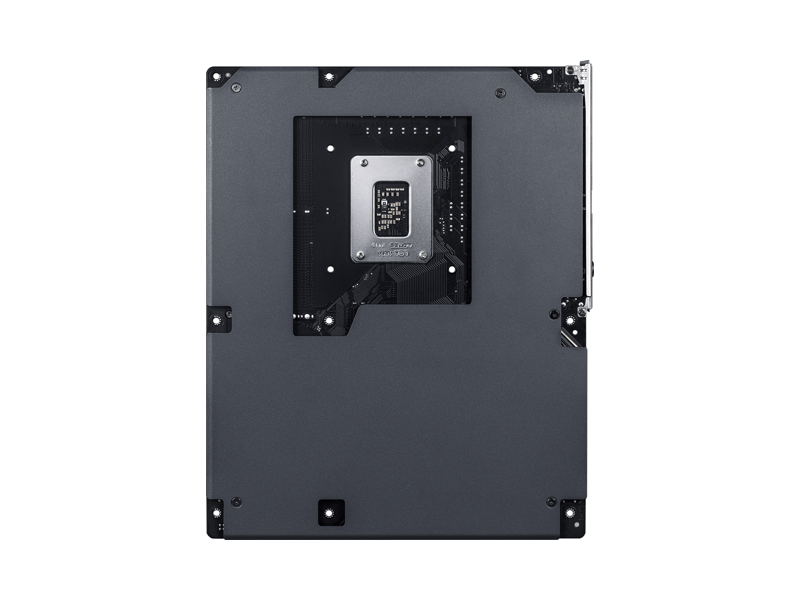 Z890 EAGLE PLUS  Материнская плата Gigabyte Z890 EAGLE PLUS Z890/ GA1851/ 4xSATA 6G/ 4xM.225110/ 22110/ 2580/ 2280/ 2xPCI-E Gen4 x4/ PCI-E Gen5 x16/ Thunderbolt/ 15xUSB/ USB-C/ HDMI/ DP/ RJ45 1