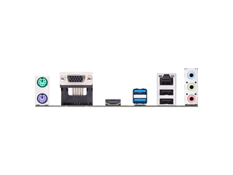 90MB0Z20-M0EAYC  ASUS PRIME H310M-E R2.0/ CSM, LGA1151, H310, 2*DDR4, D-Sub+HDMI, SATA3, Audio, Gb LAN, USB 3.1*4, USB 2.0*6, COM*1 header (w/ o cable), mATX ; 90MB0Z20-M0EAYC 1