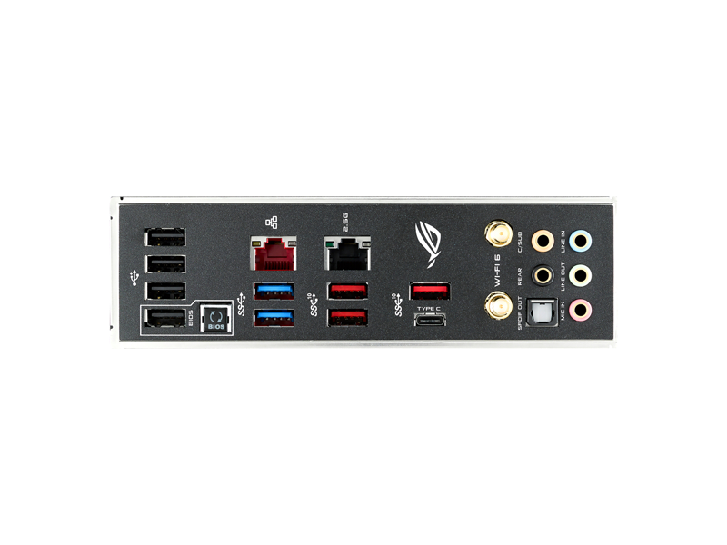 90MB11A0-M0UAY0  Материнская плата ASUS ROG STRIX X299-E GAMING II/ ATX/ Intel Core X/ 8xDIMM DDR4 2666 MHz/ X299 LGA2066/ 8xSATA 6G/ 3xM.2 2242/ 2260/ 2280/ 22110/ PCI-E Gen3 x4/ 3 x PCI-E Gen3 x16/ x8/ x4/ 3xPCI- Gen3 x8/ x16/ 3xPCI-E Gen3 x4/ x16/ Wi-FI/ BT/ 18xUSB/ US 2