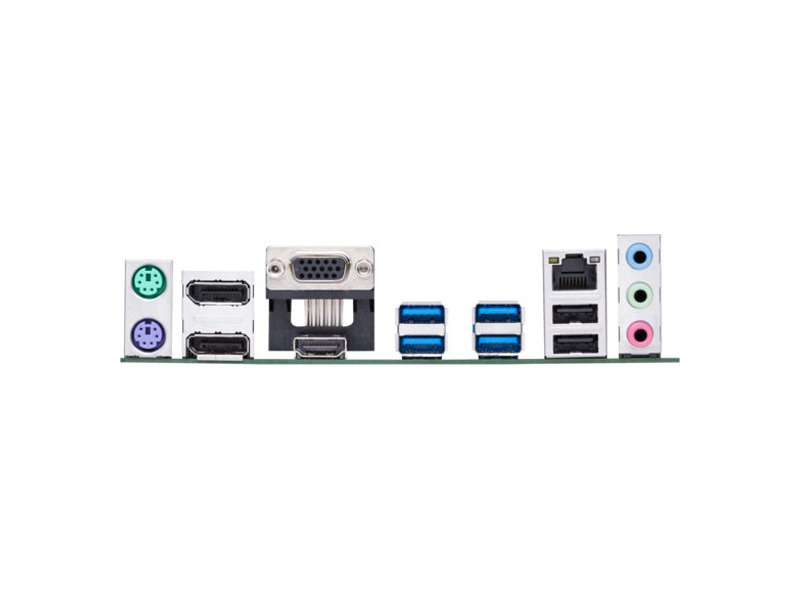 90MB13S0-M0EAYC  ASUS PRO B460M-C/ CSM LGA1200, B460, 4*DDR4, D-Sub, DP, HDMIx1, SATA3 + RAID, Audio, Gb LAN, USB 3.2*6, USB 2.0*6, Micro-ATX 1