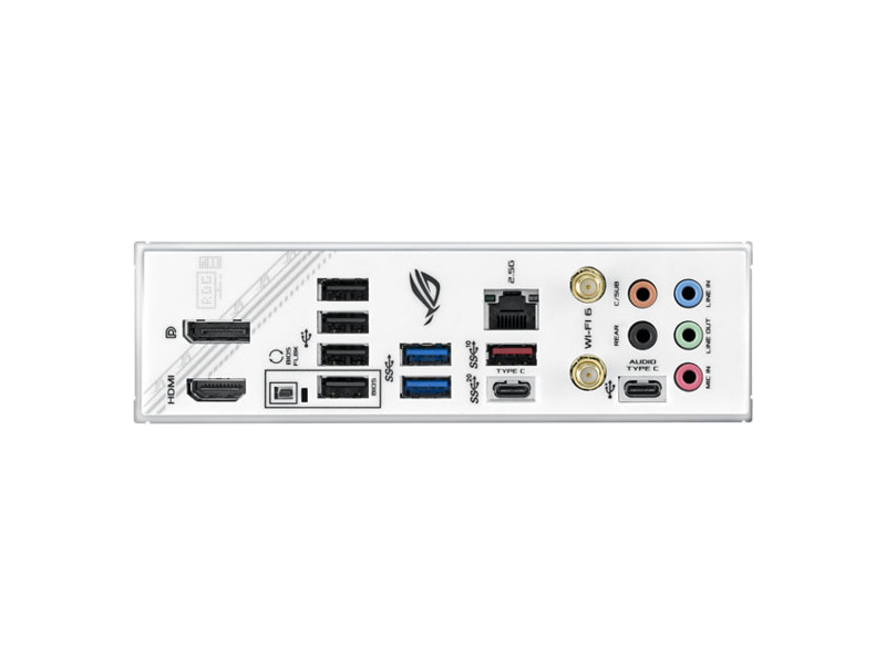 90MB16V0-M0EAY0  ASUS ROG STRIX B560-A GAMING WIFI, LGA1200, B560, 4*DDR4, HDMI+DP, CrossFireX, SATA3 + RAID, Audio, Gb LAN, USB 3.2*9, USB 2.0*7, ATX ; 90MB16V0-M0EAY0 1
