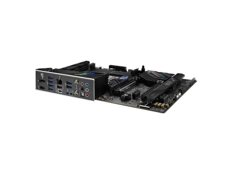 90MB1CT0-M1EAY0  Motherboard ROG STRIX B760-F GAMING WIFI / LGA1700, B760, USB3.2 GEN 2, MB 1