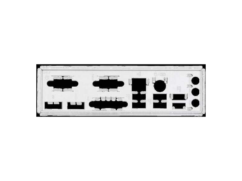 90MB1KHP-M0EAYC  Материнская плата ASUS PRO H810M-C-CSM/ microATX/ Intel Ultra S2/ 2xDIMM DDR5/ H810 LGA1851/ 4xSATA 6G/ 2xM.2 2242/ 2260/ 2280/ 2xPCI-E Gen4/ PCI-E Gen5 x16/ 9xUSB/ USB-C/ HDMI/ DP/ DVI/ VGA Port/ RJ45 1