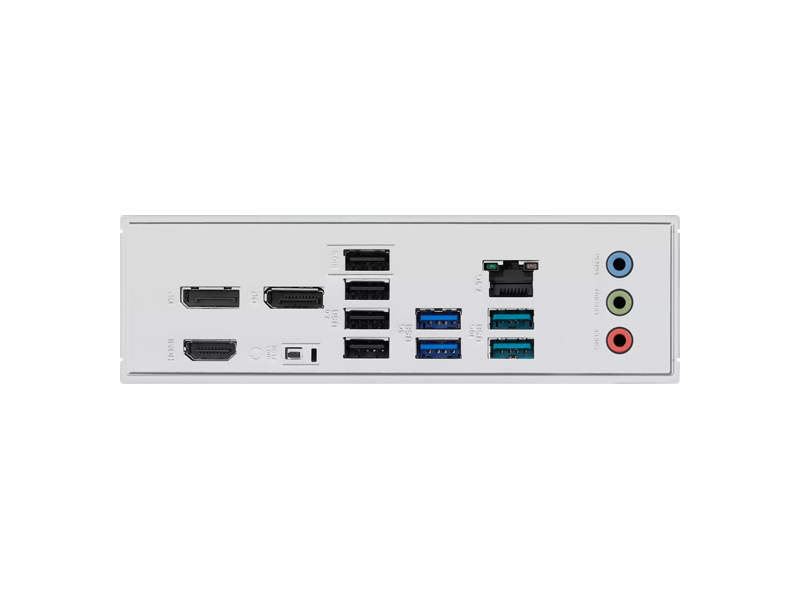 90MB1LQ0-M0EAYC  Материнская плата ASUS PRIME B850M-A-CSM/ microATX/ AMD Ryzen 7000/ 8000/ 9000/ 4xDIMM DDR5 5200 MHz/ B850 AM5/ 4xSATA 6G/ 3xM.2 2242/ 2260/ 228/ PCI-E Gen4/ PCI-E Gen4 x4/ x8/ x16/ PCI-E Gen5 x16/ 10xUSB/ USB-C/ HDMI/ DP/ RJ45 1