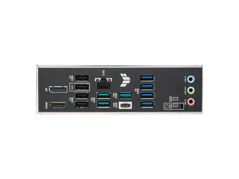 90MB1MT0-M0EAY0  Материнская плата ASUS TUF GAMING B850M-PLUS II/ microATX/ AMD Ryzen 7000/ 8000/ 9000/ AM5 B850/ 4xDIMM DDR5/ 4xSATA 6G/ 3xM.2 2242/ 2260/ 2280/ PCI-E Gen4/ PCI-E Gen4 x4/ x8/ x16/ PCI-E Gen5 x16/ 13xUSB/ 3xUSB-C/ HDMI/ DP/ RJ45 1