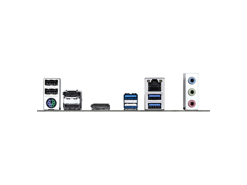 B860M D3W  Материнская плата GIGABYTE B860M D3W/ microATX/ Intel Ultra/ 4xDIMM DDR5 6400 MHz/ B860 LGA1851/ 4xSATA 6G/ 2xM.2 2280/ 2xPCI-E Gen3/ PCI-E Gen5 x16/ 10xUSB/ USB-C/ HDMI/ DP/ RJ45 1
