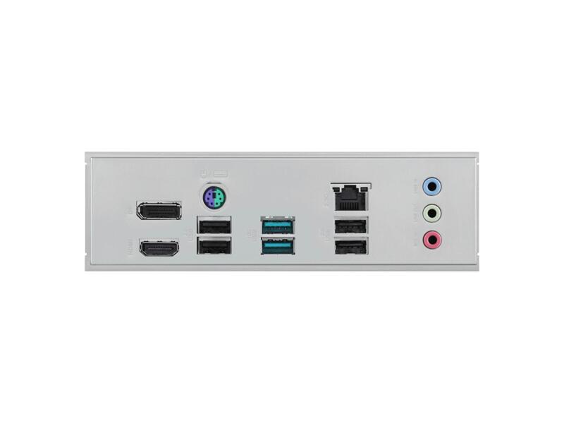 PRIME B760M-PLUS  ASUS PRIME B760M-PLUS Intel Core14th/ 13th/ 12th Pentium/ Gold/ Celeron 4xDDR5 4xSATA6G 2xM.2 RAID 2xPCI-E2242/ 2260/ 2280 HDMI DP mATX 1