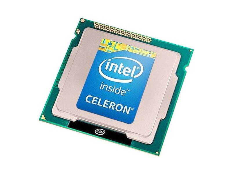 CM8064601483439  CPU Intel Celeron G1840 (2.80 GHz, 2M Cache, 2 Cores, LGA1150) Tray