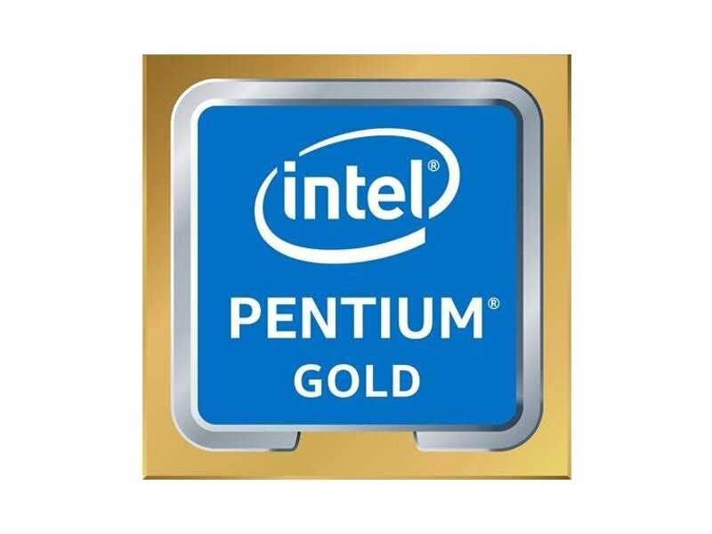 CM8068403360112  CPU Intel Pentium Gold G5400 (3.70 GHz, 4M Cache, 2 Cores, HT) Tray