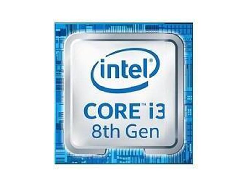 CM8068403376809  CPU Intel Core i3-8350K (4.00GHz, 8M Cache, 4 Cores) Tray