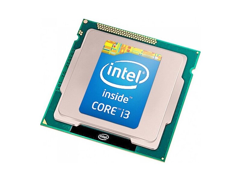 CM8070104291412  CPU Intel Core i3-10100T OEM (Comet Lake, 14nm, C4/ T8, Base 3, 00GHz, Turbo 3, 80GHz, UHD 630, L3 6Mb, TDP 35W, S1200)