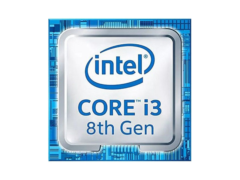 CM8068403377111  CPU Intel Core i3-8300 (3.70 GHz, 8M Cache, 4 Cores) Tray