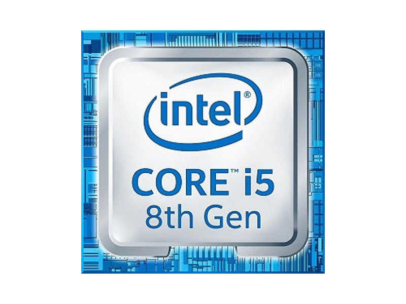 BX80684I58400  CPU Intel Core i5-8400 (2.80GHz, 9M Cache, 6 Cores) Box 0