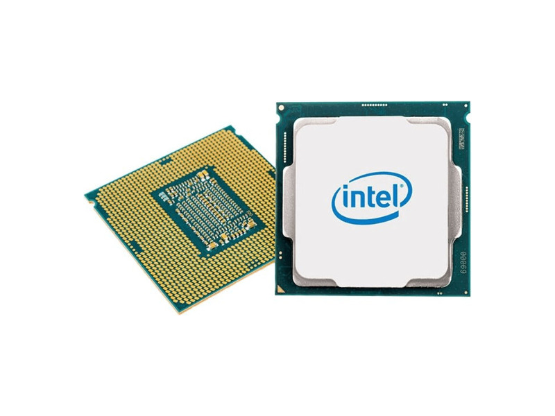 BX80684I58600  CPU Intel Core i5-8600 (3.10GHz, 9M Cache, 6 Cores) Box 0