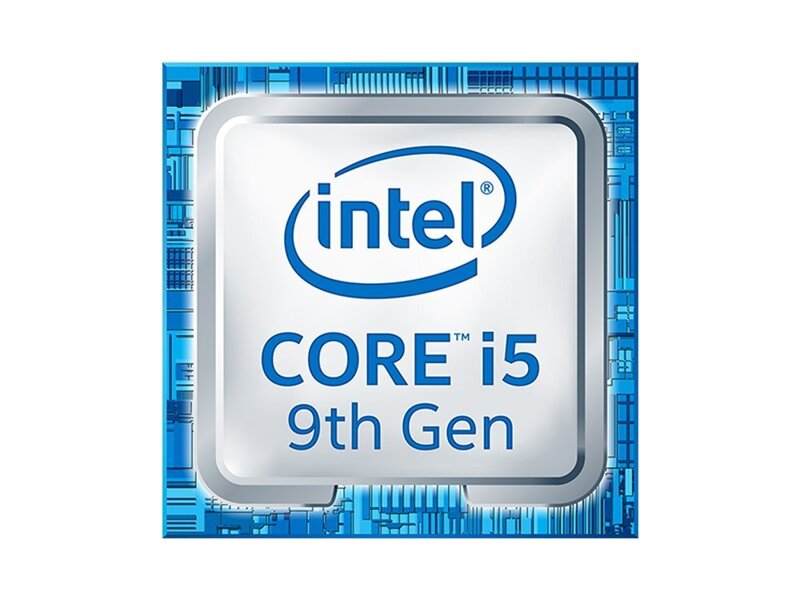 BX80684I59600K  CPU Intel Core i5-9600K (3.70GHz, 9M Cache, 6 Cores) Box