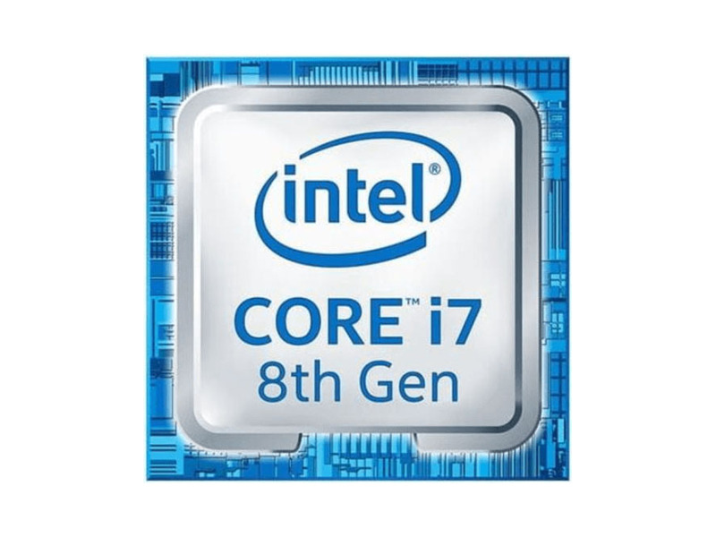 BX80684I78700K  CPU Intel Core i7-8700K (3.70 GHz, 12M Cache, 6 Cores, HT) Box 1