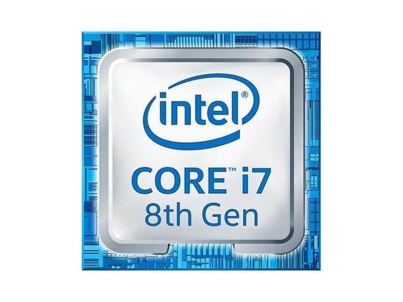 CM8068403358220  CPU Intel Core i7-8700K (3.70 GHz, 12M Cache, 6 Cores, HT) Tray