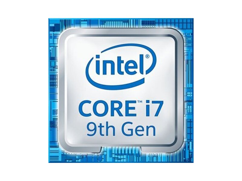 CM8068403874212  CPU Intel Core i7-9700K (3.60 GHz, 12M Cache, 8 Cores) Tray