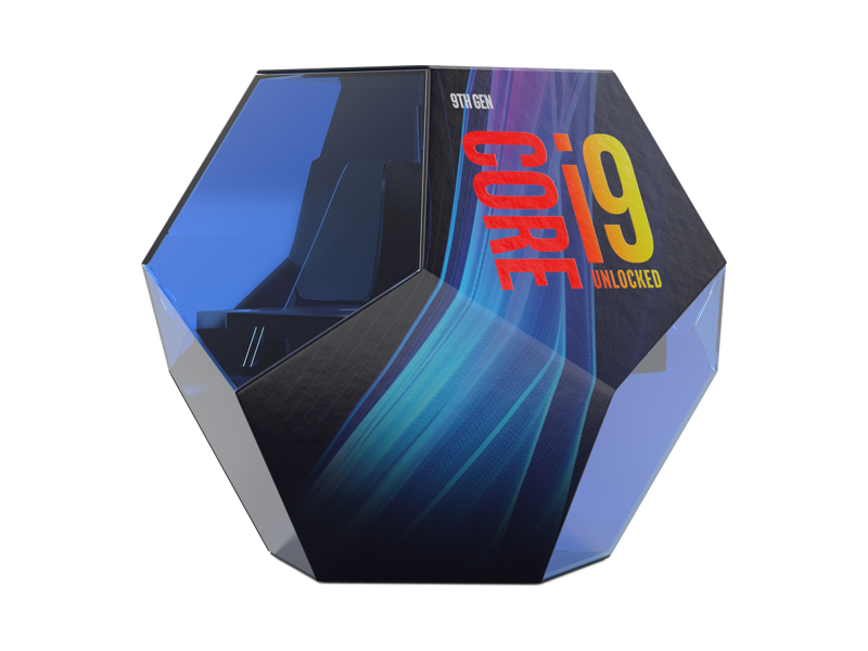 BX806849900K  CPU Intel Core i9-9900K (3.60GHz, 16M Cache, 8 Cores, S1151) Box