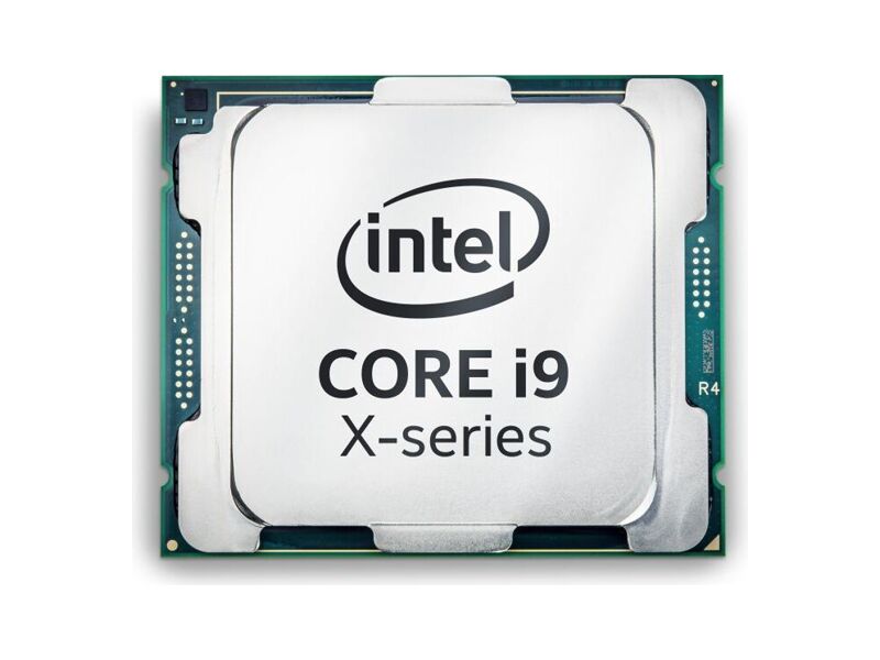 CD8067303753300  CPU Intel Core i9-7920X X-series (2.90 GHz, 16.5M Cache, 12 Cores, HT) Tray