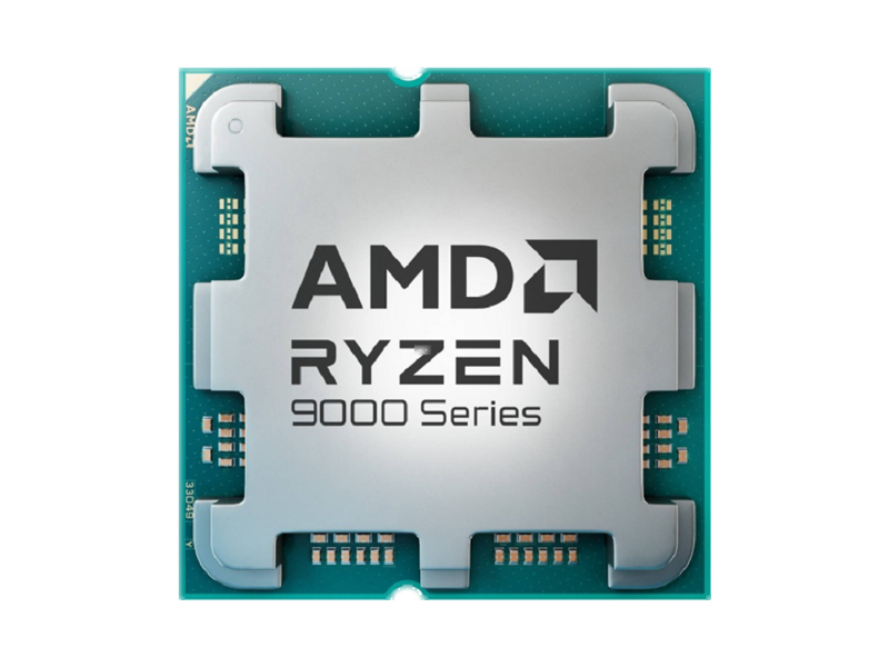 100-000000719  CPU AMD Ryzen 9 9950X3D 16C/ 32T 4.3GHz (5.7GHz Max) 128MB 170W