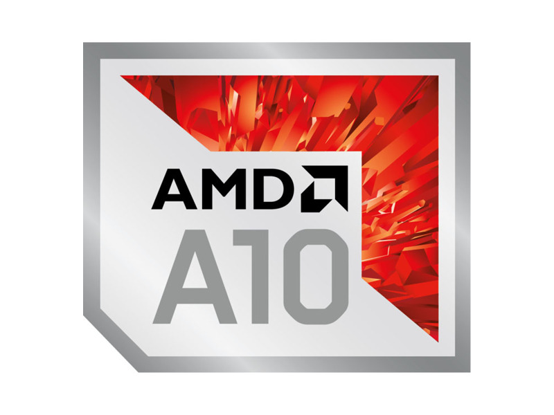 AD970BAGM44AB  AMD CPU Desktop A10 PRO 9700 4C/ 4T (3.5GHz, 2MB, 65W, AM4) Tray