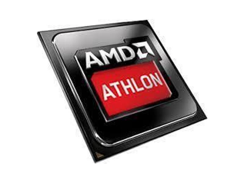 YD220GC6M2OFB  AMD CPU Desktop Athlon 220GE 2C/ 4T (3.4GHz, 100MHz, AM4) Tray, Radeon Vega3 0