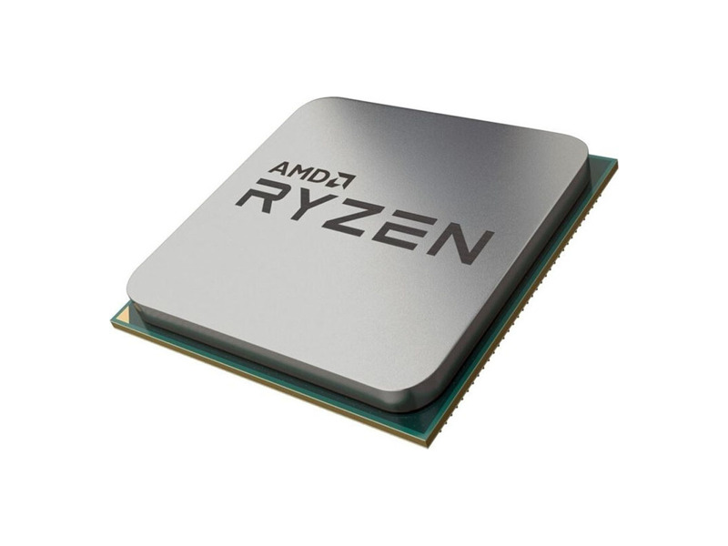 AM100-000000031  AMD CPU Desktop Ryzen X6 R5-3600 6C/ 12T (3.6GHz, 65W, AM4) Tray