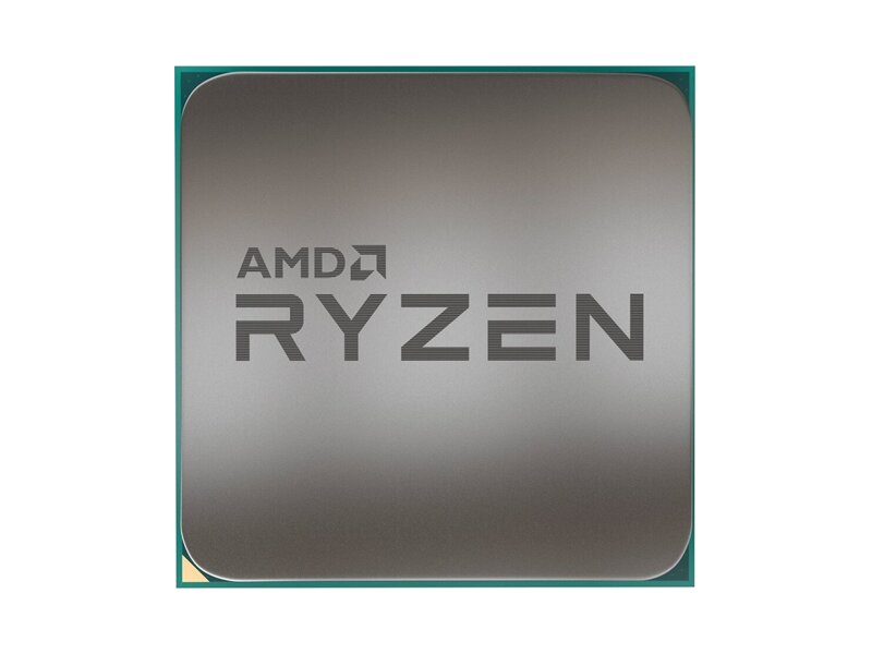 BSYD320BC5M4MFH  AMD CPU Desktop Ryzen 3 3200G 4C/ 4T PRO (4.0GHz, 6MB, 65W, AM4) tray