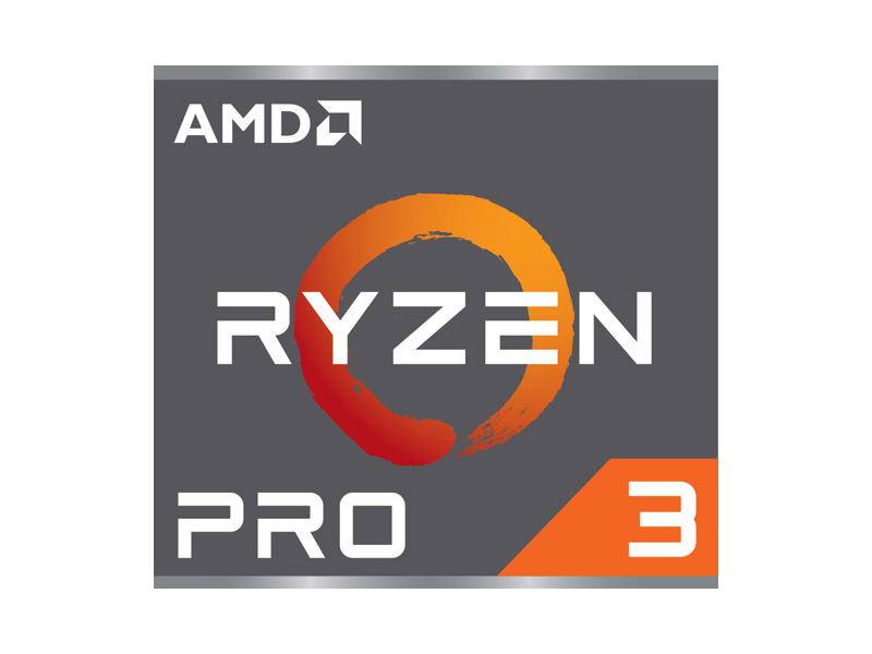 YD210BC6M2OFB  AMD CPU Desktop Ryzen 3 PRO 2100GE (3.2GHz, 4MB, 35W, AM4) tray, with Radeon Vega Graphics