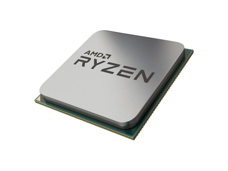 100-000000031A  AMD CPU Desktop Ryzen 5 6C/ 12T 3600 (4.2GHz, 36MB, 65W, AM4) tray