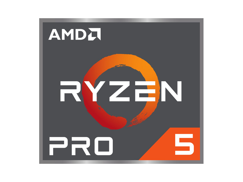 100-000000143  AMD CPU Desktop Ryzen 5 PRO 4650G 6C/ 12T (3.7/ 4.3GHz, 3MB 8MB, 65W, AM4) OEM