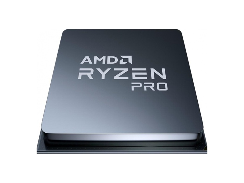 100-000001155  AMD Ryzen 5 PRO 4655G 6c/ 12t 3.7GHz(4.2GHz Max) 	8 MB 65W