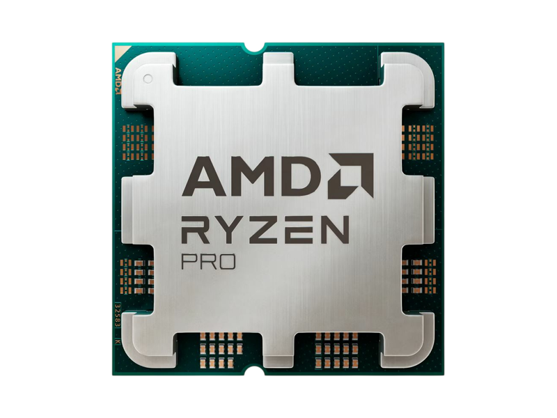 100-000001183  CPU AMD Ryzen 5 PRO 8500G 6C/ 12T 3.5 GHz (5 GHz max) 16 MB cache 65W