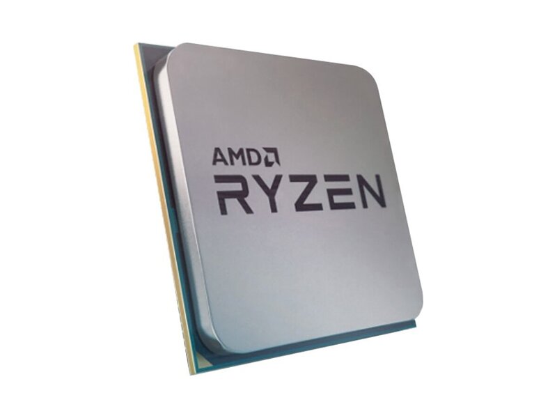 100-100000031  CPU RYZEN 5 3600 BOX (Matisse, 7nm, C6/ T12, Base 3, 60GHz, Turbo 4, 20GHz, Without Graphics, L3 32Mb, TDP 65W, SAM4), BOX w/ o Cooler