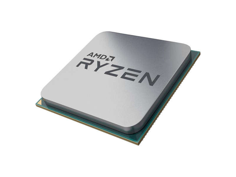 100-100000255MPK  AMD CPU Ryzen 5 5650G MPK 1