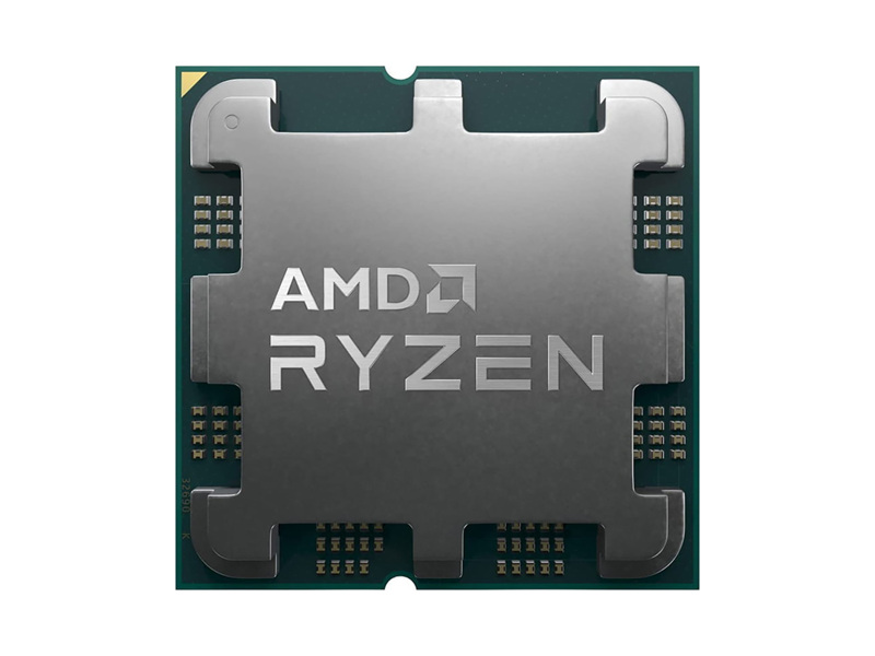 100-100001237CBX  CPU AMD RYZEN 5 8600G BOX (Phoenix, 4nm, C6/ T12, Base 4, 30GHz, Turbo 5, 00GHz, RDNA 3.0 Graphics, L3 16Mb, TDP 65W, SAM5)
