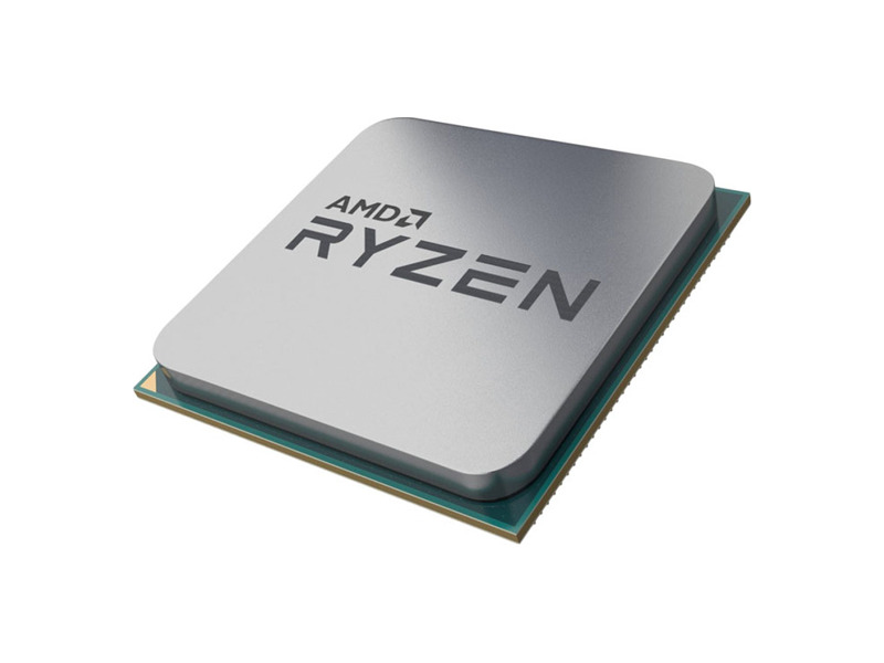 YD160BBBM6IAE  AMD CPU Desktop Ryzen 5 1600 PRO 6C/ 12T (3.4GHz, 19Mb, 65W, AM4) Tray
