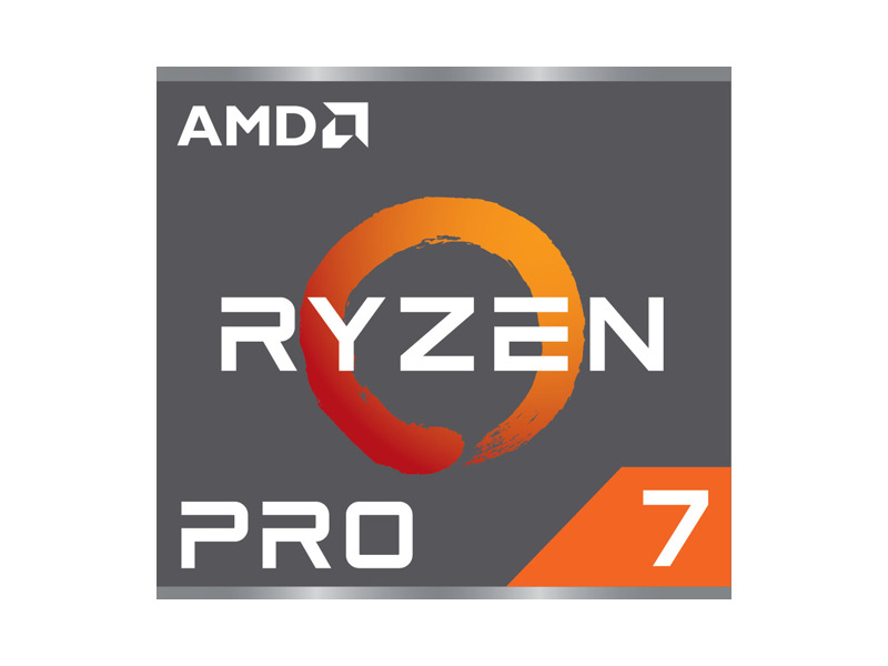 100-000000073  AMD CPU Desktop Ryzen 7 3700 PRO 8C/ 16T (3.6/ 4.4GHz, 512KB/ 4MB/ 32MB, 65W, AM4) Tray