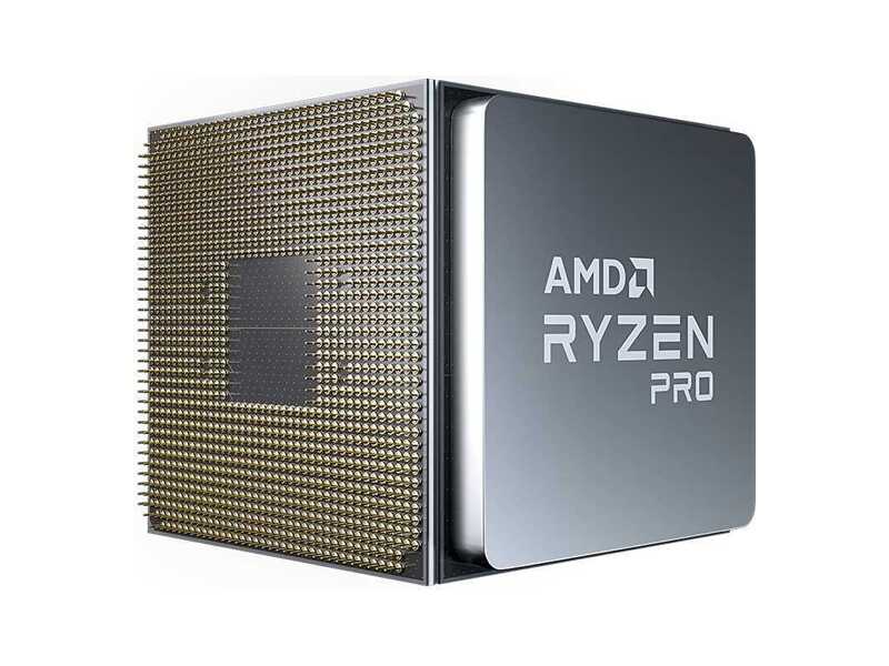 100-000000254  AMD CPU Desktop Ryzen 7 PRO 5750G 8C/ 16T (3.8/ 4.6GHz, 4MB/ 16MB L2/ L3, 65W, AM4) OEM