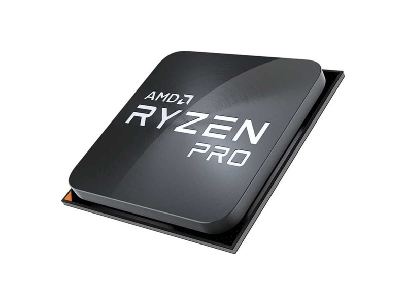 100-100000145MPK  AMD CPU Desktop Ryzen 7 Pro 4750G 8C/ 16T (3.6/ 4.4GHz, 512KB/ 4MB/ 8MB, 65W, Radeon, AM4) 1