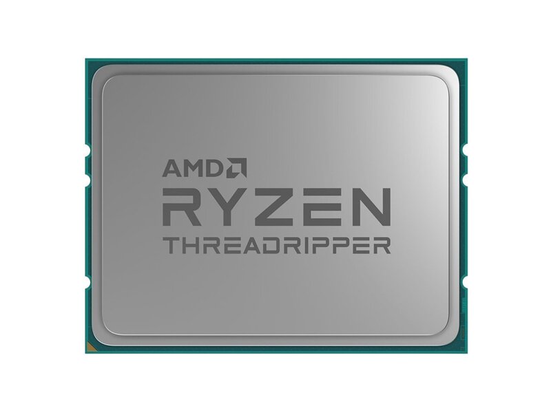 YD192XA8UC9AE  AMD Ryzen Threadripper 1920X 12C/ 24T 3.5 GHz (4.0 GHz max) 32MB cache 180W