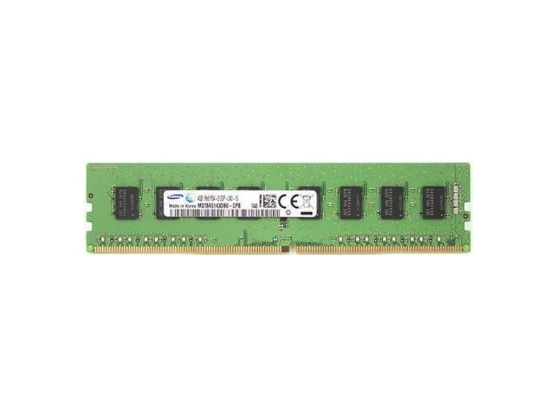 M378A1G43TB1-CTD  Samsung DDR4 8GB 2Rx8 UDIMM 2666MHz PC4-21300 1.2V, M378A1G43TB1-CTD