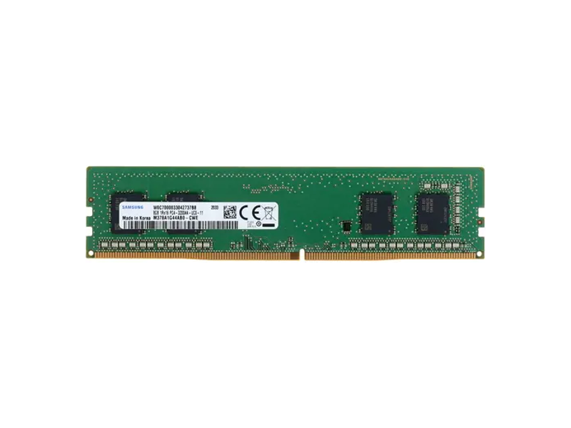 M378A1G44CB0-CWE  Samsung DDR4 8GB 3200MHz PC4-2 0