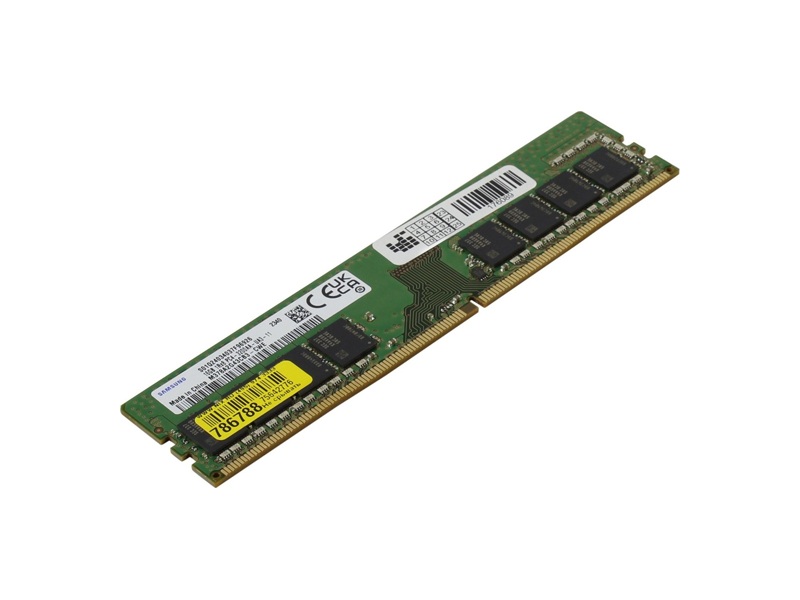 M378A2G43CB3-CWE  Samsung DDR4 DIMM 16GB UNB 3200, 1.2V