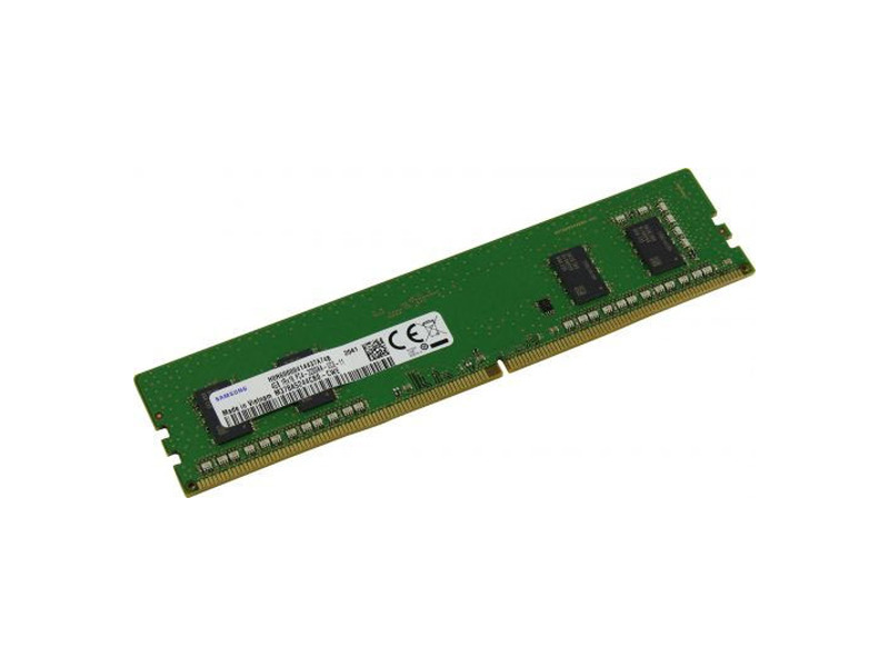 M378A5244CB0-CWED0  Samsung DDR4 4GB DIMM 3200MHz, M378A5244CB0-CWE