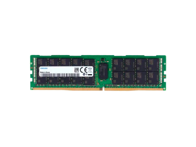 M393A8G40BB4-CWECQ  Samsung RDIMM DDR4 64GB 3200MHz (PC4-25600) 1.2V