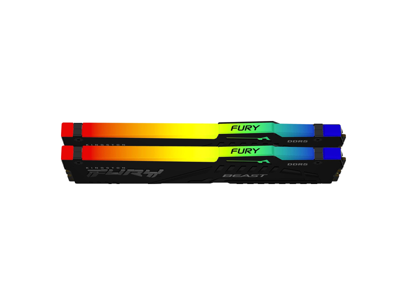 KF552C36BBEAK2-16  Kingston DIMM DDR5 16GB Kit(2x8GB) 5200MHz (PC5-41600) 1.1V